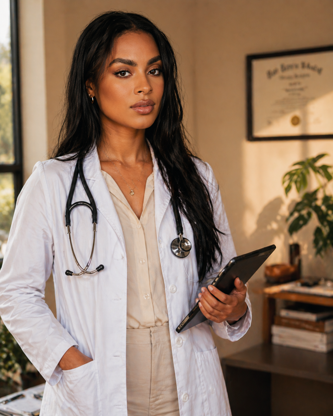 Sara, tu asistente médica de Sara Salud